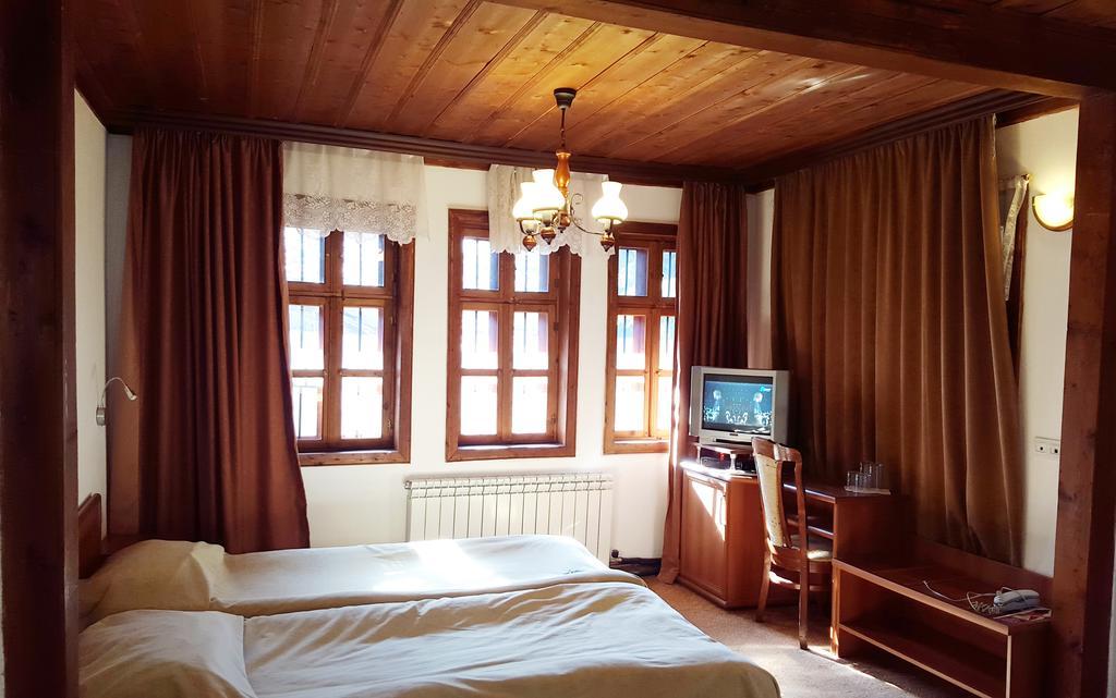 Chakarova Guest House Sliven Quarto foto