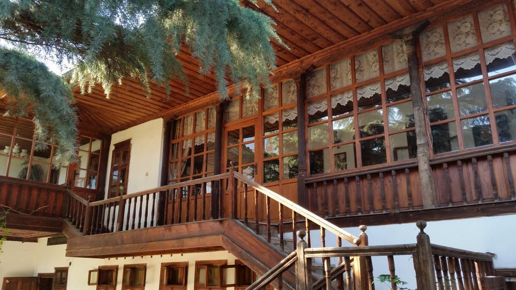 Chakarova Guest House Sliven Exterior foto